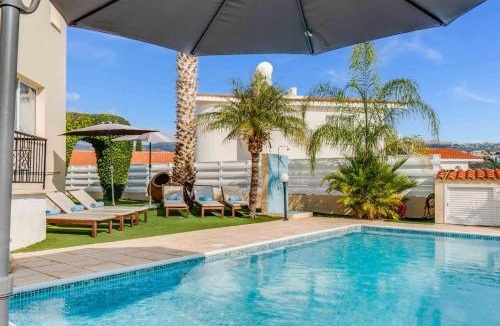 Pegeia Villa | Villa Soraya 1 by Ezoria Villas