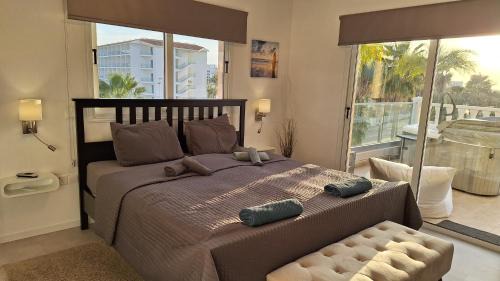 Ayia Napa Apartment | Nissi Golden Sands Paradi