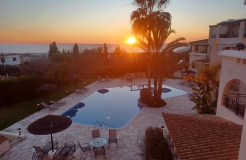 Tala Apartment | Sunset & Seaview at Tala Avli