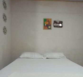 Rivas House | Hostal Brisas del Ometepe Habitación