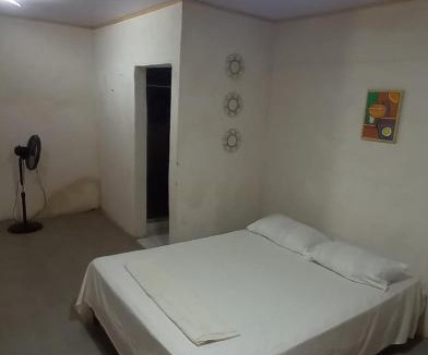 Rivas House | Hostal Brisas del Ometepe Habitación