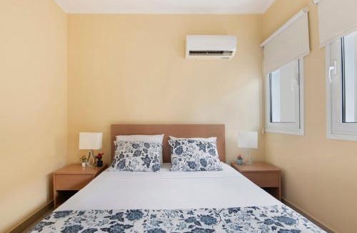 Larnaca City Centre Apartment | City Center, Nice View, 2BR