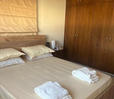 Larnaca House | Tranquil paradise