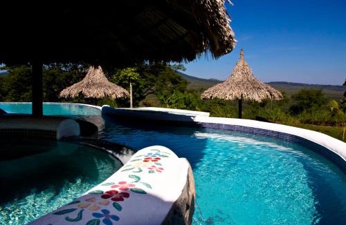 Nandasmo Other | Casa Maya Lodge