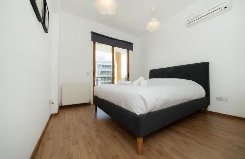 City Centre Apartment | 1 bedroom flat in city center