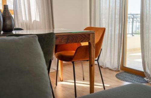 City Centre Apartment | 1 bedroom flat in city center