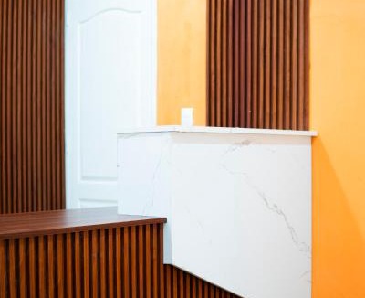 Managua Hotel | Hostal Nicabliss Managua