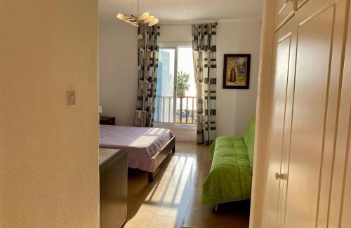 Chlorakas Villa | Sea Front Villa Ekaterina