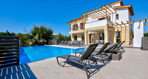 Aphrodite Hills Villa | Villa 347 Meo
