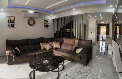 Chlorakas House | Sea view maisonette Chloraka