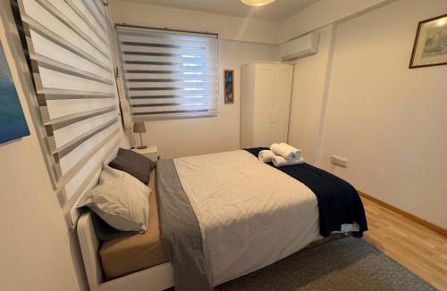 City Centre Apartment | Nicosia Downtown Cozy