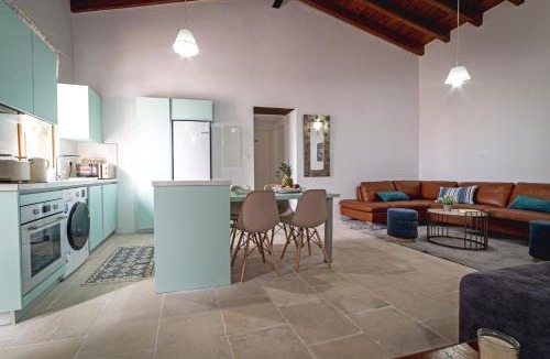 Lofou Villa | Althaea Mare