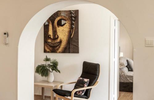 Galata House | Galata Watermill Cottage