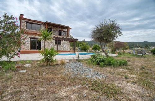 Ayia Marina Chrysochous Villa | Kallithea Villa