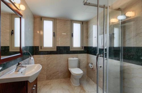 Polis Villa | Villa Pandora Limni by Villa Plus