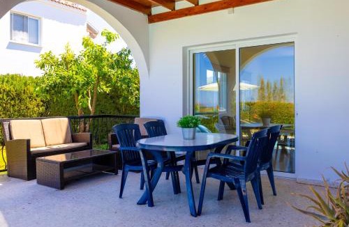 Argaka Villa | Villa Andreas