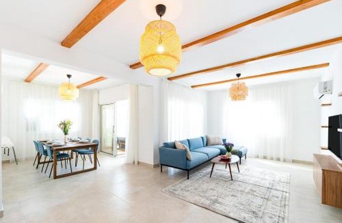 Pegeia Villa | Villa Valentina by Ezoria Villas