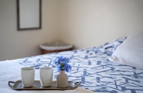 Universal Apartment | Limnos Gardens
