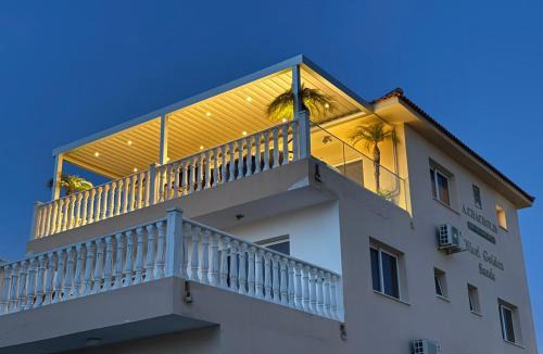 Ayia Napa Apartment | Nissi Golden Sands Paradi