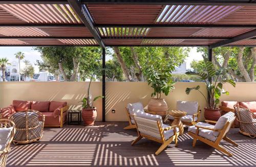 Paphos Hotel | Leonardo Plaza Cypria Maris Beach Hotel & Spa
