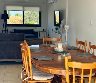 Pyla Villa | Lazuli Zen Villa with Private Pool