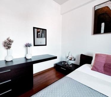Limassol Apartment | Ikarus