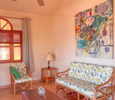 San Juan del Sur Apartment | Grand Plaza