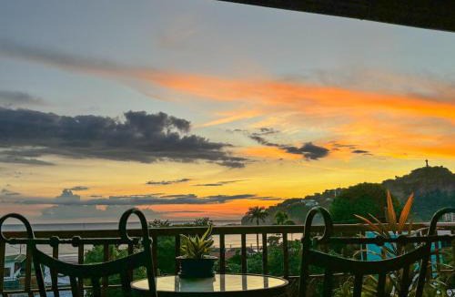 San Juan del Sur Apartment | Grand Plaza