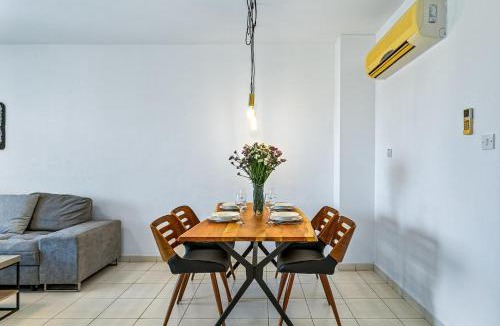Universal Apartment | Iris Village 201 by Ezoria Villas