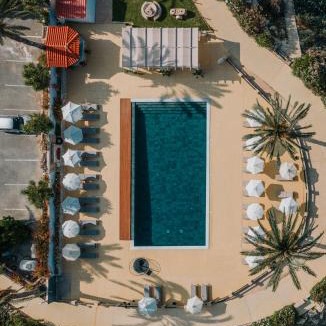 Kissonerga Apartment | Vrachia Beach Hotel & Suites - Adults Only