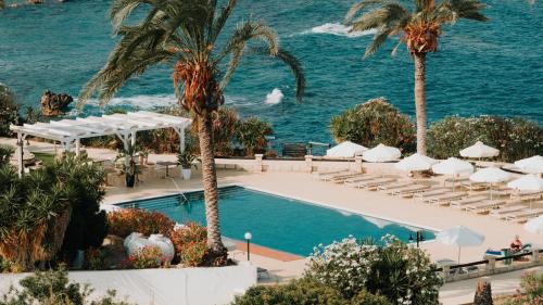 Kissonerga Apartment | Vrachia Beach Hotel & Suites - Adults Only