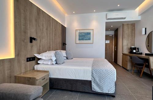 Paphos Resort | Sofianna Resort & Spa