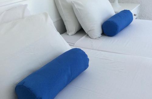 Kapparis Apartment | Aphentrika Apartments