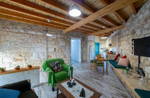 Pano Arodhes House | Akamantida Platea 2