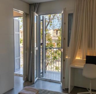 Nicosia Apartment | City Centre Studio Apartments Nicosia