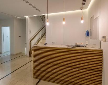 Nicosia Apartment | City Centre Studio Apartments Nicosia