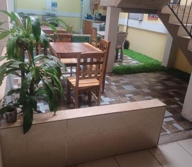 Esteli Bed & Breakfast | HOSTAL La DOLCE VITA FRANCOPHONE