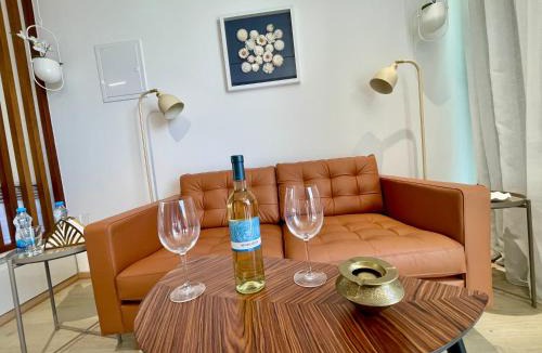 Ayia Napa Apartment | SuiteNapa22
