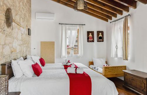 Arsos Apartment | Arsorama Village Homes