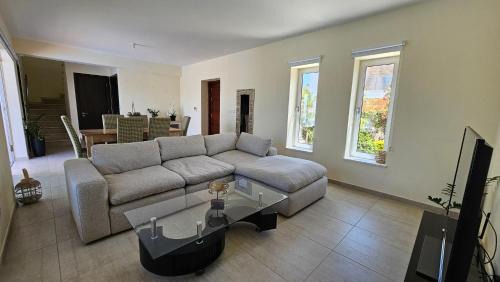 Geroskipou Villa | Plage Residences