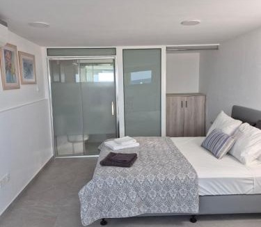 Cape Greko Apartment | Konnos Studio