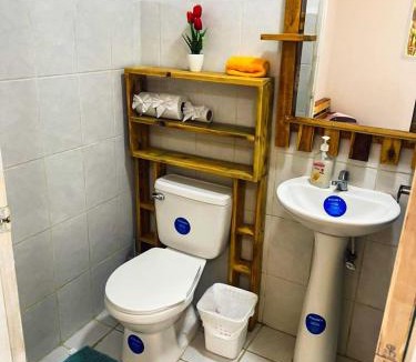 Poneloya House | La Otra Casa