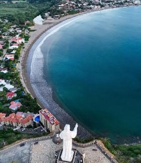 San Juan del Sur House | ORÍGENES Guest House