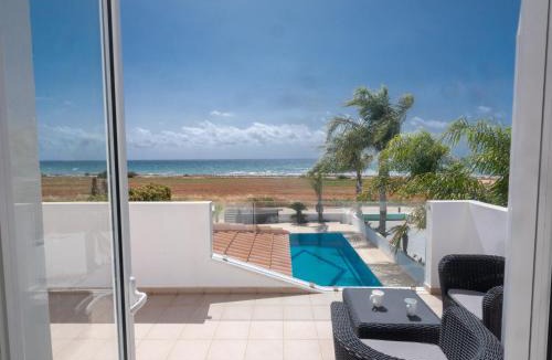 Ayia Thekla Villa | Sunrise Villas