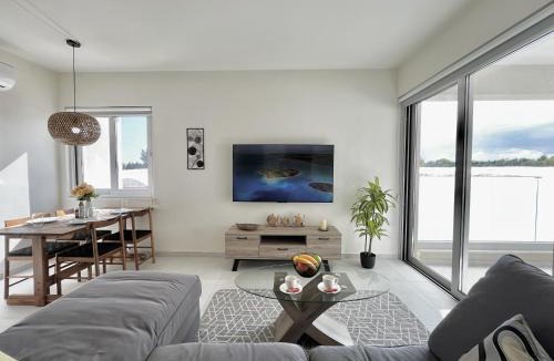 Kapparis Apartment | STAY Mythical Blue Apartment