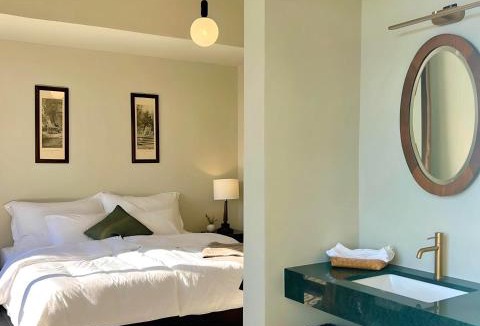 Larnaca City Centre Hotel | The Colonial by M HOUSE