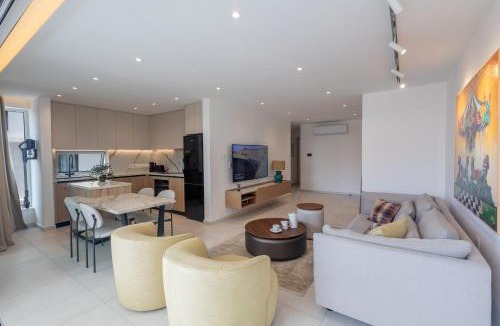 Larnaca Apartment | Mackenzy Dream Residence 202