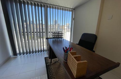 Lykabittos Apartment | Central Comfort in Nicosia Orfeos - Platform 357 Ltd