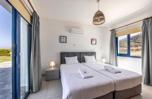 Pomos Villa | Diana Seaside Villas
