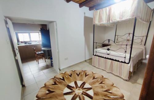 Simou House | Faith's Stone House